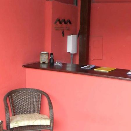 Pousada Che Buzios Exterior foto