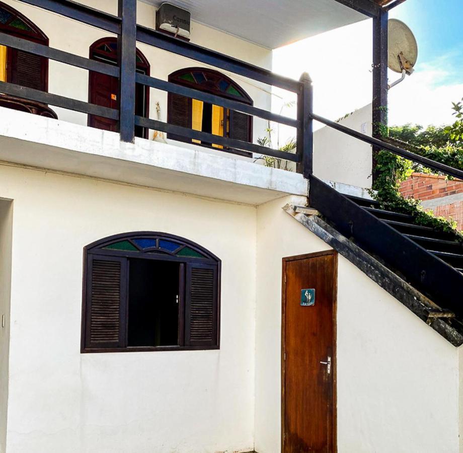 Pousada Che Buzios Exterior foto